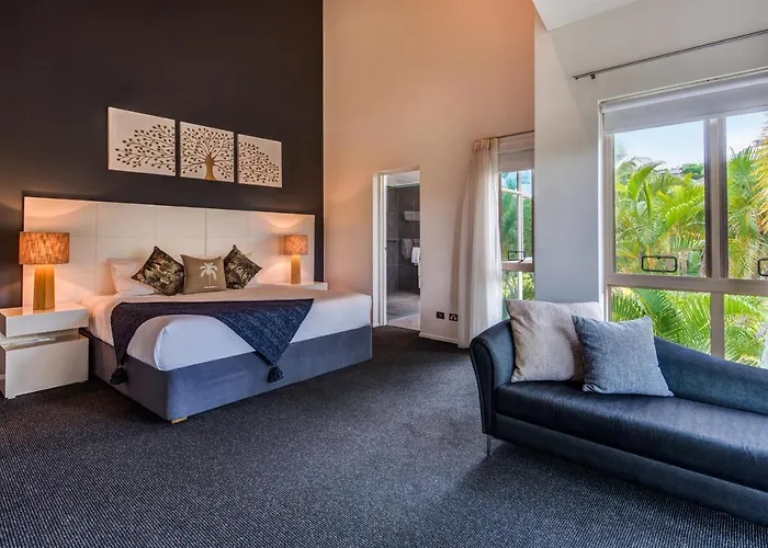 Cooinda Gardens 6 On Hamilton Island By Hamorent