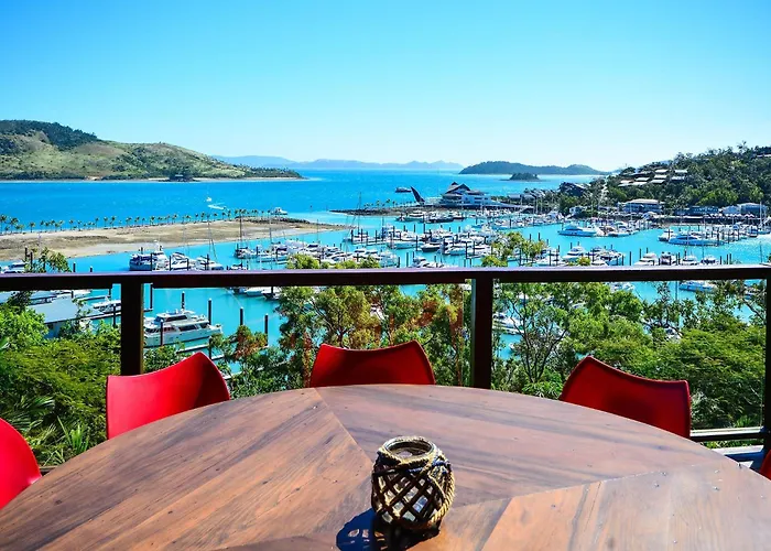 Alang Alang On Hamilton Island By Hiha Villa