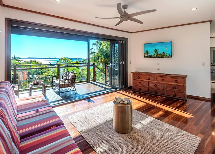Alang Alang On Hamilton Island By Hiha Villa
